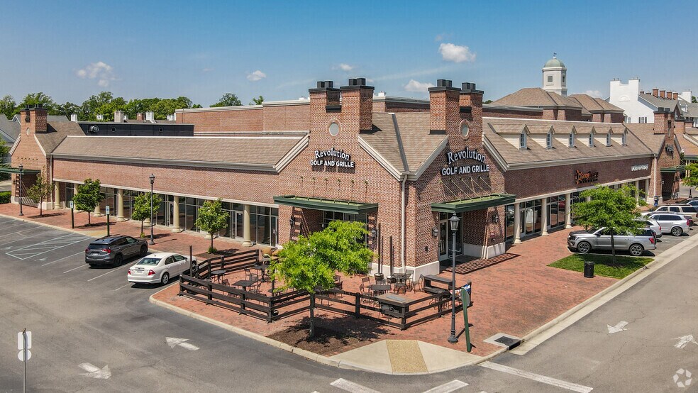 More Photos Of 1430 High St, Williamsburg General Retail For Lease