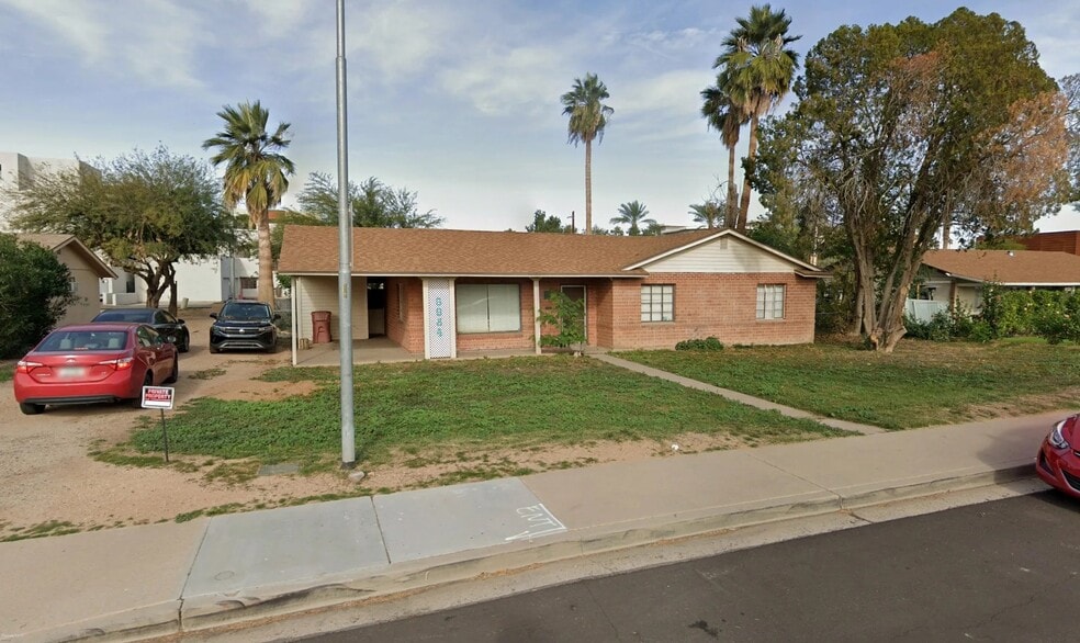 More Photos Of 6954 E 2nd St, Scottsdale Office For Lease