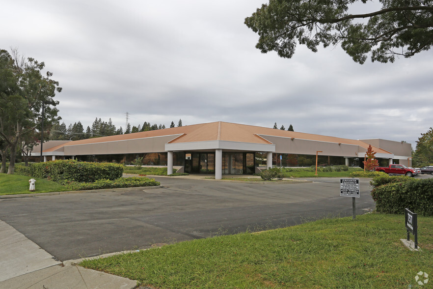 Primary Photo Of 737 Arnold Dr, Martinez Research And Development For Lease