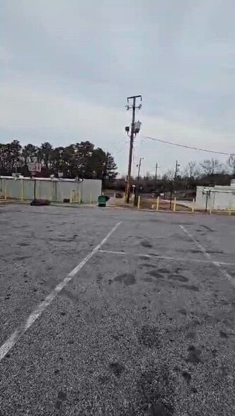 Primary Photo Of 2517-2549 Gresham Rd SE, Atlanta Unknown For Lease