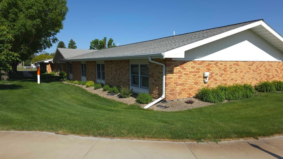More Photos Of 311 4th St E, Napoleon Assisted Living For Sale