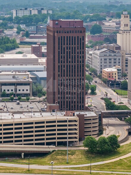 More Photos Of 76 S Main St, Akron Office For Lease