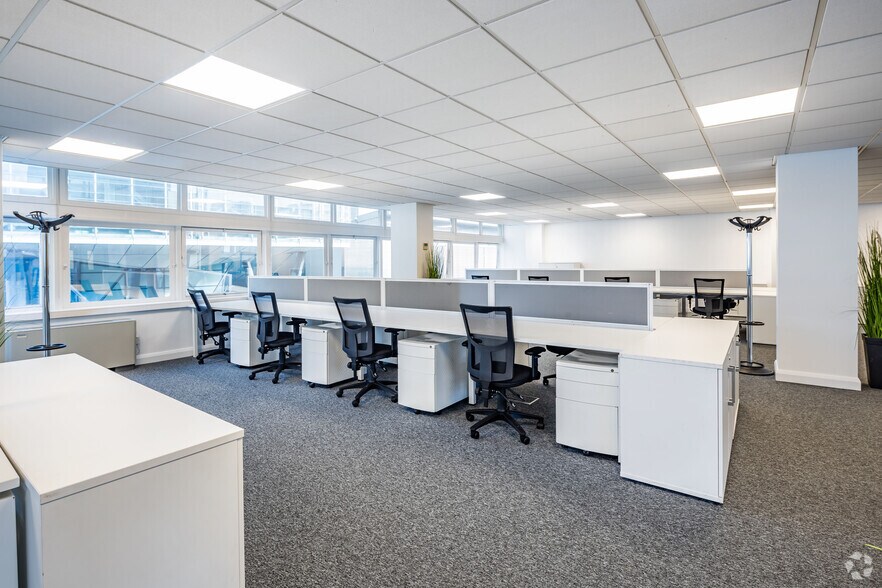 Photo of 5th Floor Ste North Wing