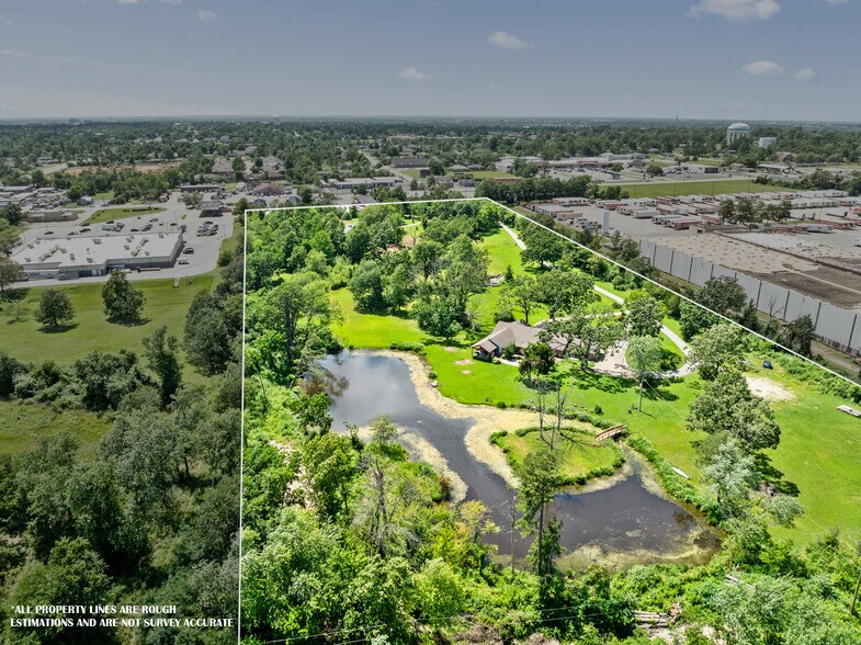 More Photos Of 400 W Lilac St, Rogers Land For Sale