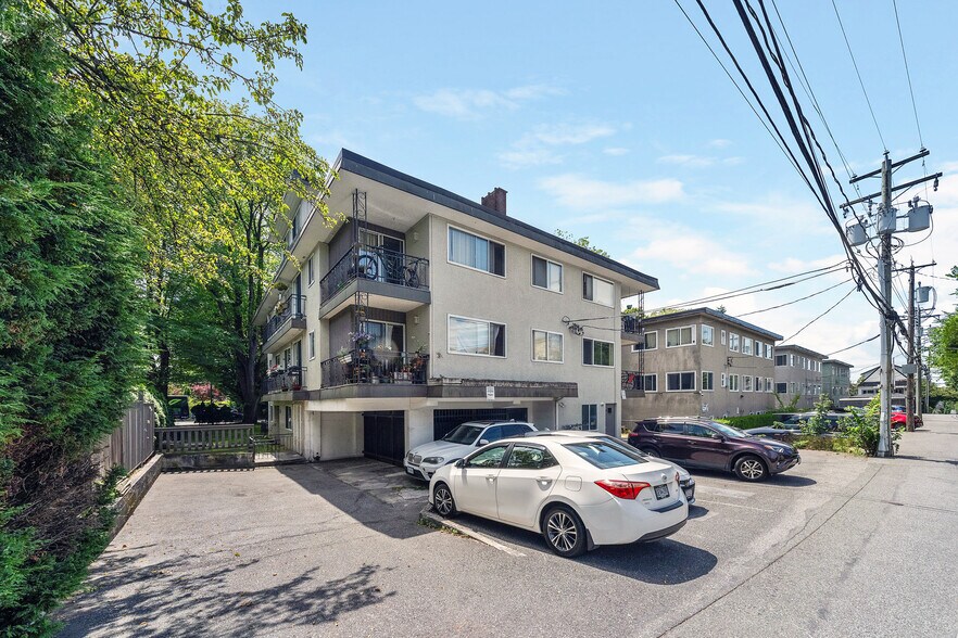 More Photos Of 1665 Cotton Dr, Vancouver Apartments For Sale