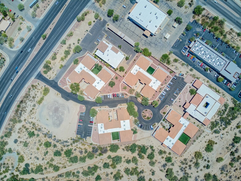 More Photos Of 6501-6505 N La Cholla Blvd, Tucson Assisted Living For Sale