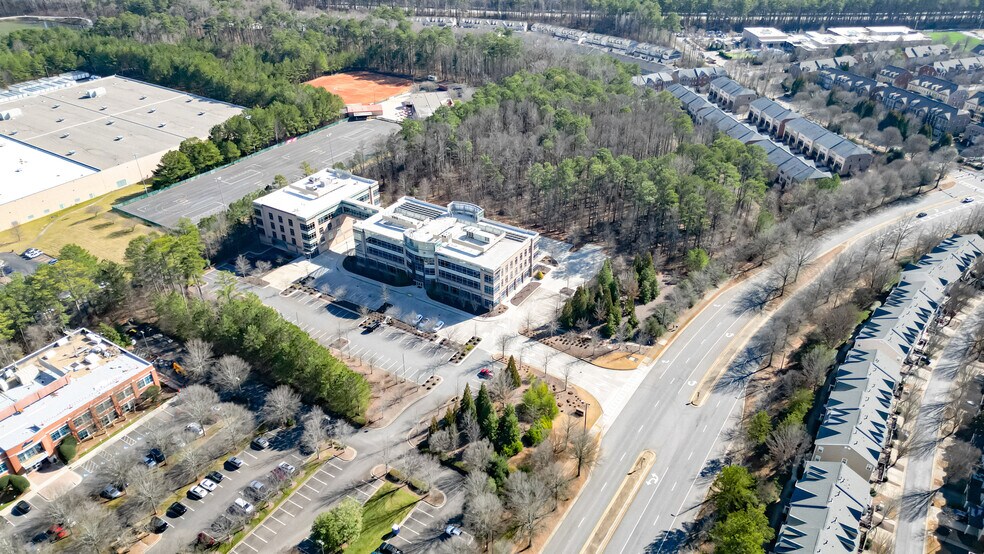 More Photos Of 9115 Westside Pkwy, Alpharetta Office For Lease