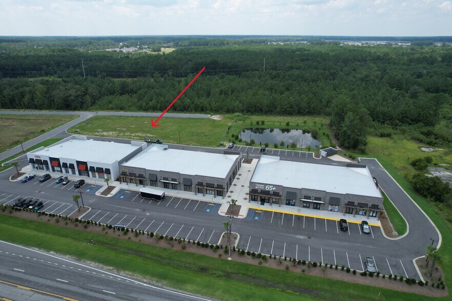 More Photos Of 52 Terrace Dr, Okatie Land For Sale