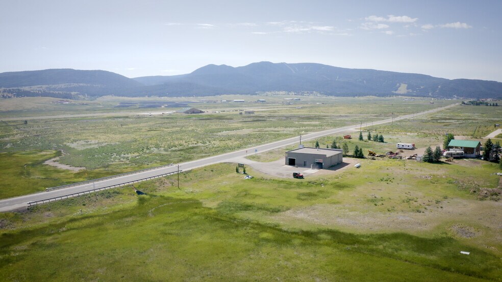 More Photos Of 3617 Mountain View Blvd, Angel Fire Carwash For Sale