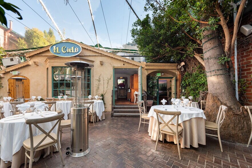 More Photos Of , Beverly Hills Unknown For Sale