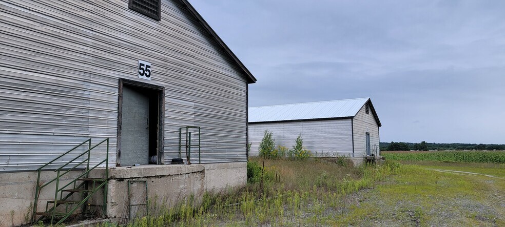 More Photos Of 2 Plains Road, Turner Land For Sale