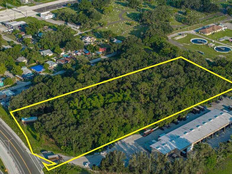 More Photos Of O State Road 60, Lake Wales Land For Sale