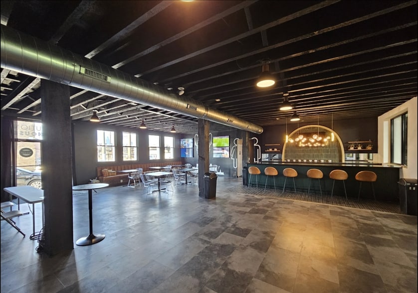 More Photos Of 2520 Morris St, Philadelphia Warehouse For Lease