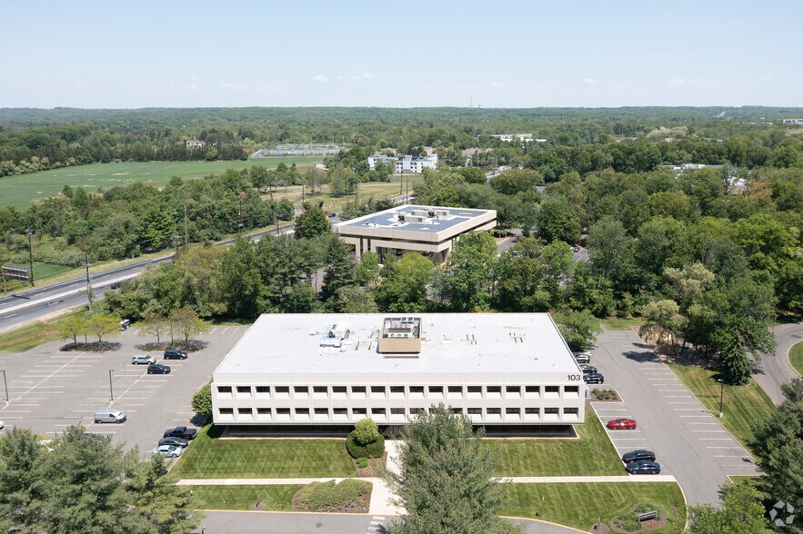 More Photos Of 4 Research Way, Princeton Unknown For Lease