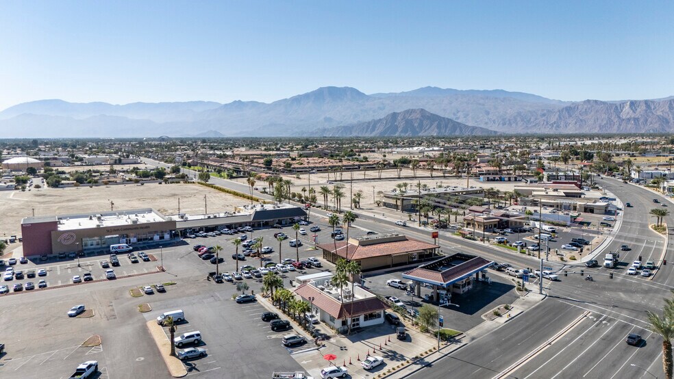 More Photos Of 46020 Monroe St, Indio Bank For Sale