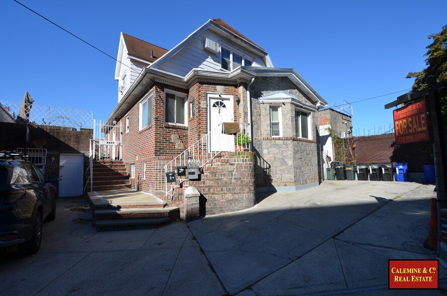 More Photos Of 2230 Troy Ave, Brooklyn Storefront Retail Residential For Sale