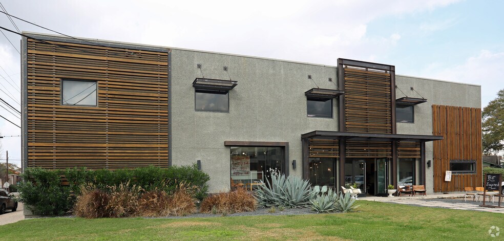 More Photos Of 2311 Dunlavy St, Houston Office For Lease