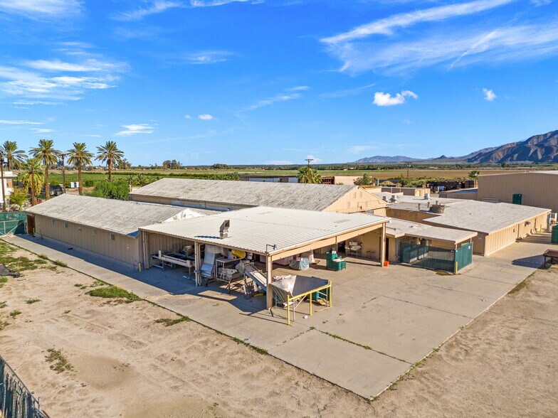 More Photos Of 82291 Avenue 61, Thermal Distribution For Sale