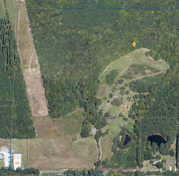 More Photos Of 4915 Cheek Rd, Durham Land For Sale