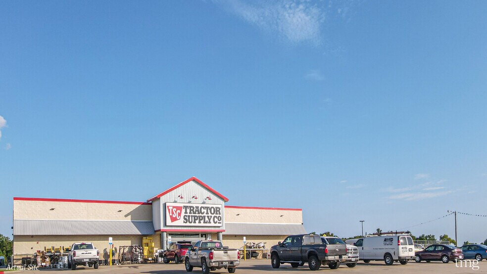 More Photos Of 1650 Highway 365, Port Arthur Freestanding For Sale