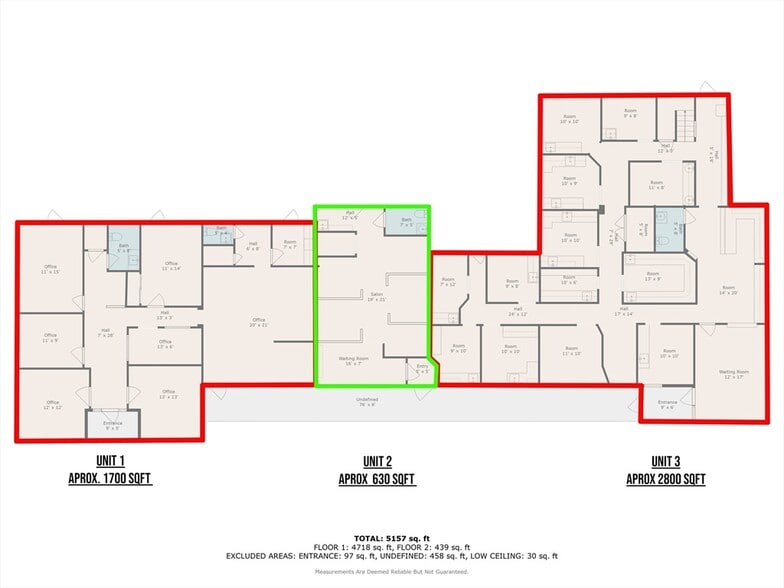 More Photos Of 71 Hazard Ave, Enfield Medical For Sale