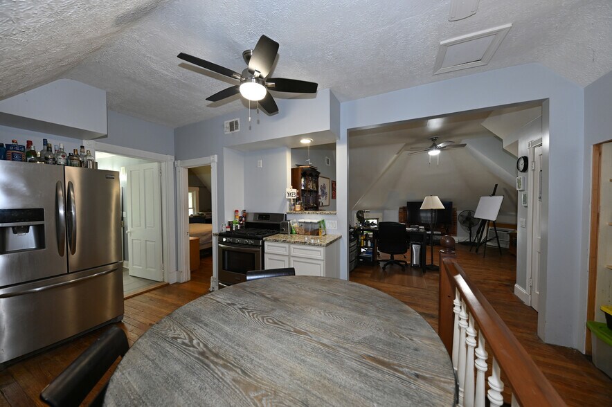 More Photos Of 1314 Highland Ave, Louisville Multifamily For Sale