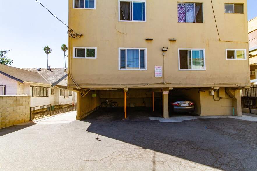 More Photos Of 222-224 S Normandie Ave, Los Angeles Apartments For Sale