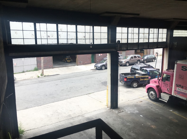 More Photos Of 815 E 135th St, Bronx Warehouse For Lease
