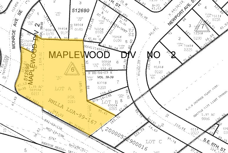 More Photos Of 3300 Maple Valley Hwy, Renton Medical For Lease
