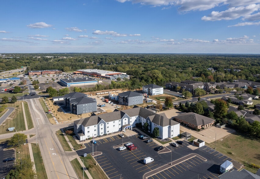 More Photos Of 5300 W Landens Way, Peoria Hotel For Sale