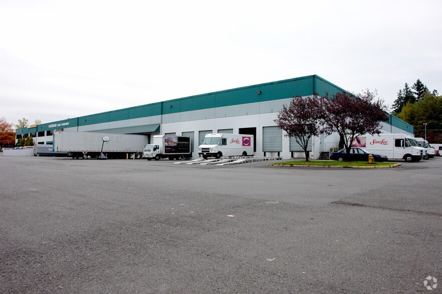 More Photos Of 18815 139th Ave NE, Woodinville Warehouse For Lease