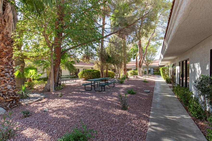 More Photos Of 2881 S Valley View Blvd, Las Vegas Office Residential For Lease