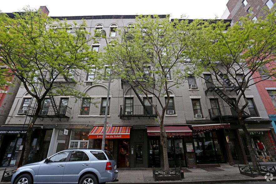 More Photos Of 259 W 19th St, New York Apartments For Lease