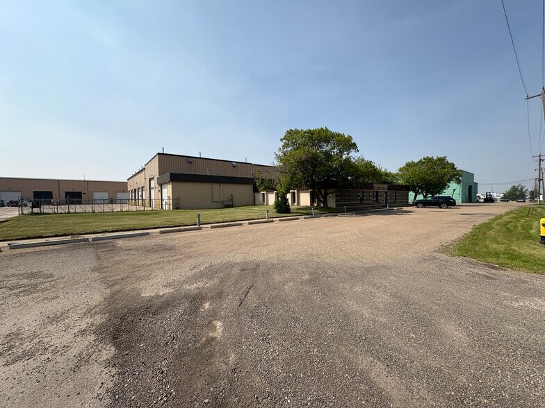 Primary Photo Of 3201 84th Ave NW, Strathcona County Manufacturing For Lease
