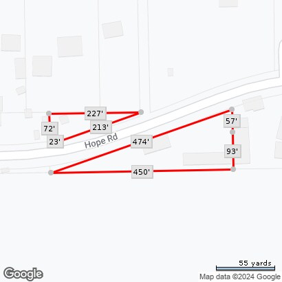 More Photos Of 1025 Hope Rd, Conroe Flex For Sale