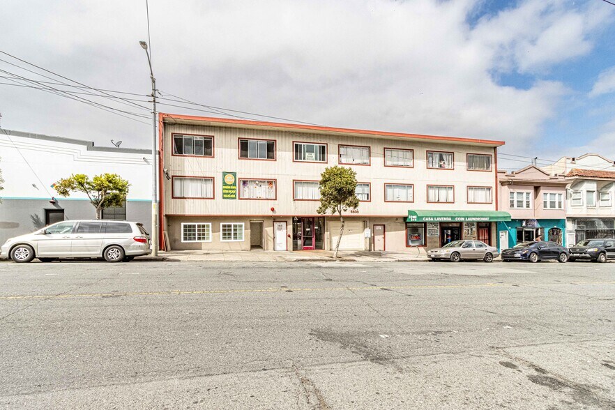 More Photos Of 5530-5532 Mission St, San Francisco Apartments For Lease