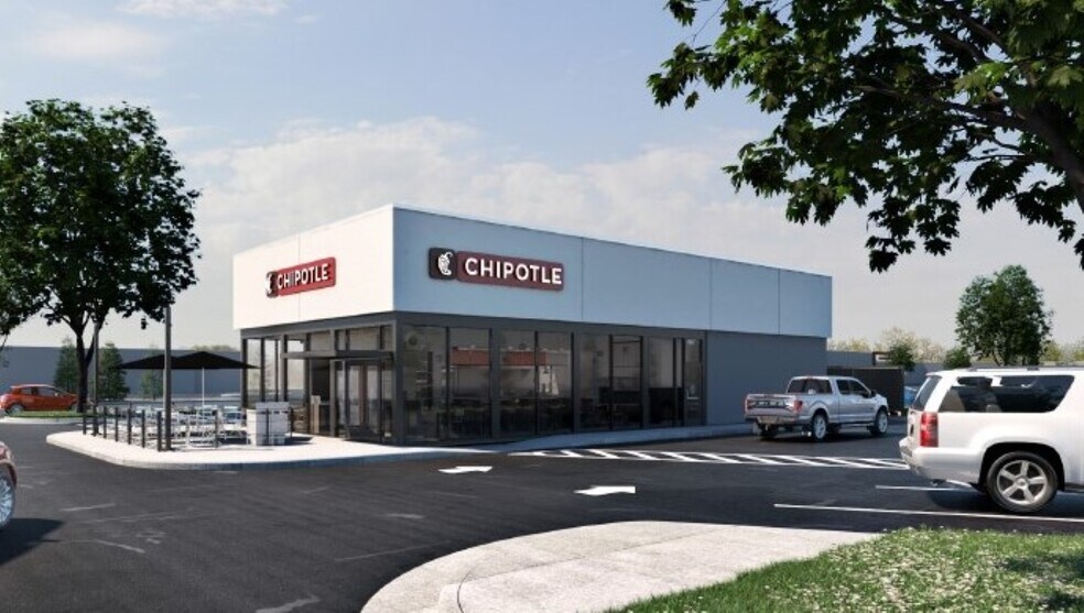 More Photos Of 902 Scott Dr, Piqua General Retail For Sale