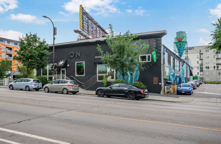 More Photos Of 2836 Lyndale Ave S, Minneapolis Office For Lease