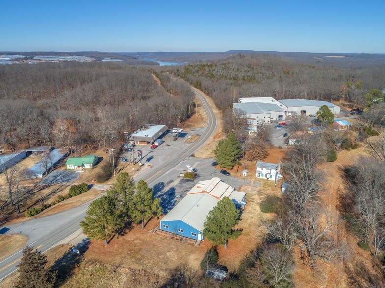 More Photos Of 29301 Hwy 82 Hwy, Park Hill Restaurant For Sale