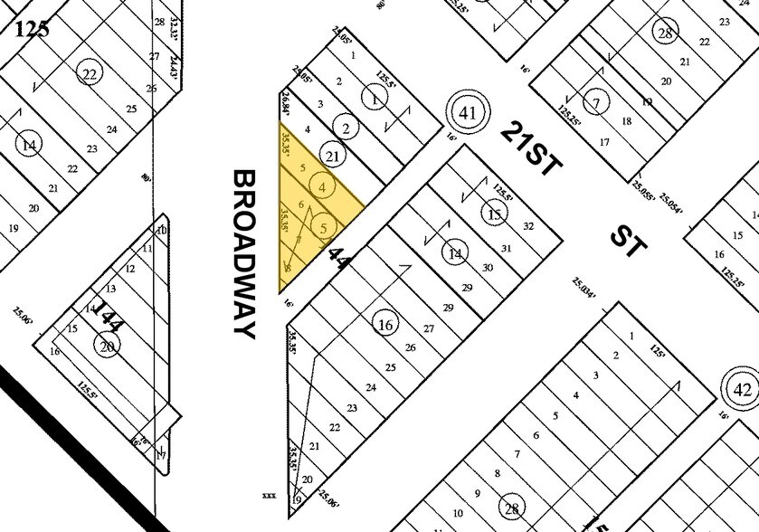 More Photos Of 2036-2046 Broadway, Denver Restaurant For Sale