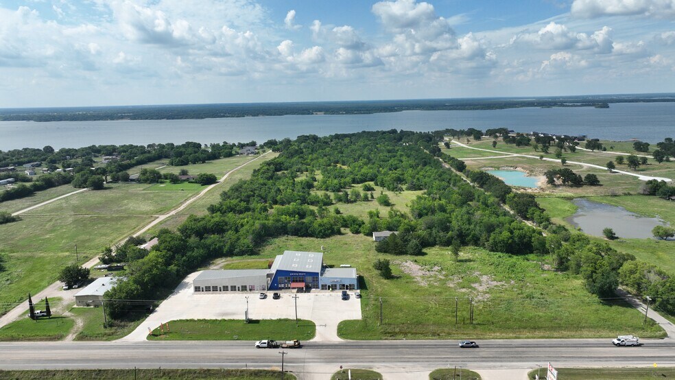 More Photos Of 504 E Highway 276, West Tawakoni General Retail For Sale