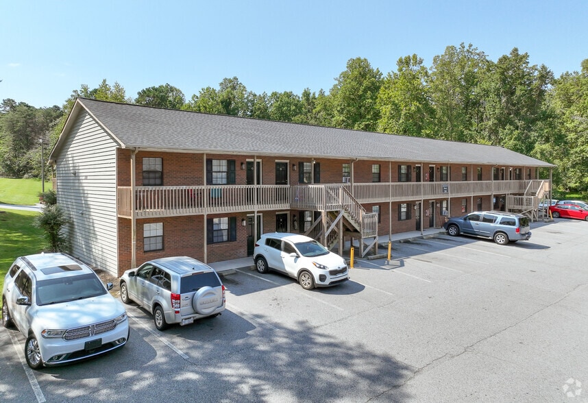 Primary Photo Of ,  Multifamily For Sale