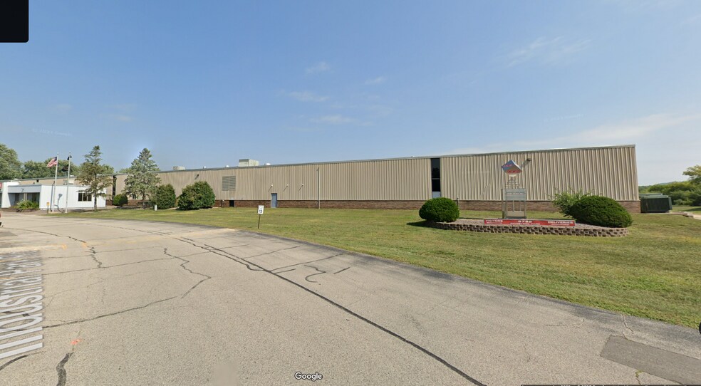 More Photos Of 5752 Industrial Park Rd, Winona Manufacturing For Lease
