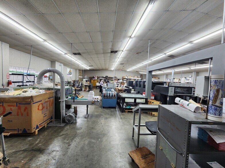 More Photos Of 930 Winfield Rd, Petersburg Light Distribution For Sale