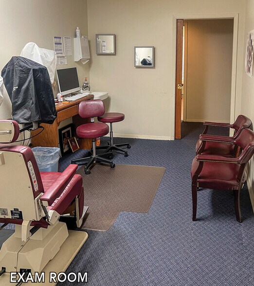 More Photos Of 2914 Cypress Rd, Arkadelphia Medical For Sale