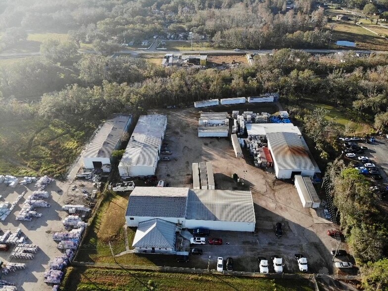 More Photos Of 4411 US Highway 92 E, Lakeland Warehouse For Lease