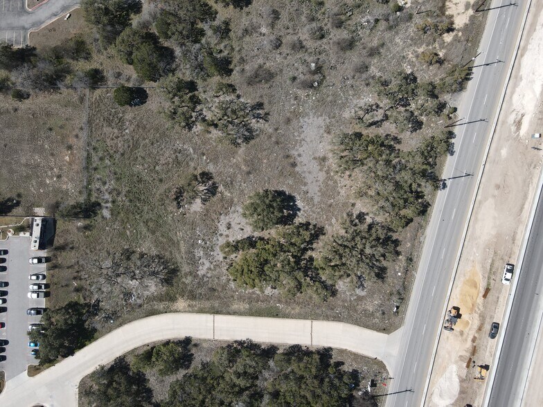 More Photos Of 3508 N Loop 1604 E, San Antonio Land For Sale