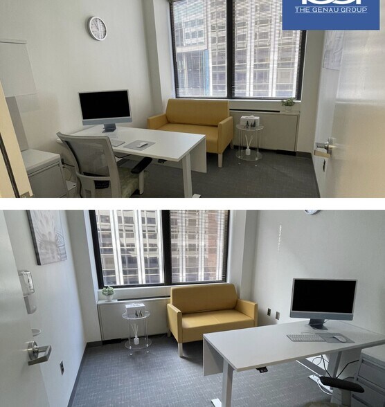 More Photos Of 1730 Rhode Island Ave NW, Washington Office For Lease