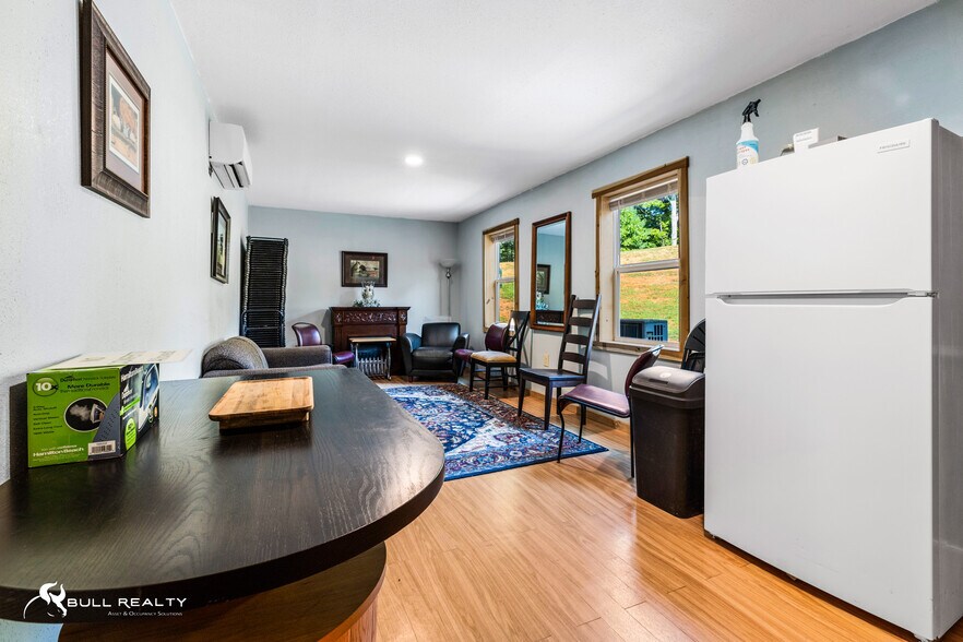 More Photos Of 1 Shumate Falls, Rich Creek Land For Sale