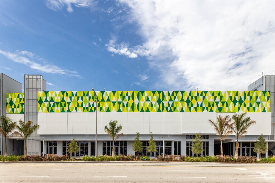 More Photos Of 8700 NW 36th St, Doral Department Store For Lease